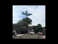 Amazon drone delivery