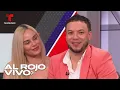 Lorenzo Mendez habla de su regreso con Claudia Galvan y se muestra feliz