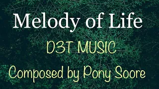 Download Melody of Life || Pony Soore || ( Douyin || Tiktok ) MP3