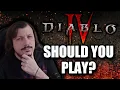 Download Lagu I Finally Came Back To Diablo 4.. Should You?