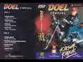 Doel Sumbang - Kasur Kapuk   Composer - Doel Sumbang (1992)