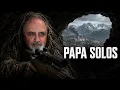 PAPA SOLOS SEASON 6 - CAN A 70 YEAR OLD MAN WIN A WARZONE SOLO DAY 15