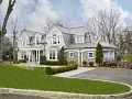 Exquisite Colonial Home in Rumson New Jersey