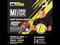 Download Lagu Royal Gigolos / Exclusive Mix - MilleniumMixtape 18. - 3.2.2023 / freeradio.cz / dj-rabbit