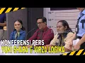 Download Lagu YUNI SHARA MALU VIRZA LOGIKA DITANGKAP PASUKIN | MOMEN KOCAK LAPOR PAK! (17/07/25)