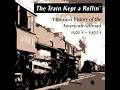The Train Kept a Rollin'