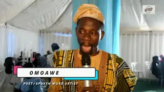 oriki ode omu