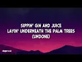 Katy Perry - California Gurls (Lyrics) ft. Snoop Dogg