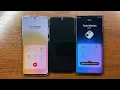 Download Lagu Samsung S20 Ultra vs S22 Ultra Google Assistant Triggered Outgoing Calls to OnePlus 6T (Hey Google!)
