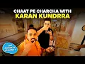 The Bombay Journey ft Karan Kundrra with Siddhaarth Aalambayan EP197