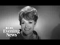 June Lockhart beloved for Lassie Lost in Space dies at 100