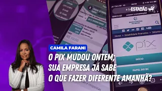 O Pix mudou ontem; sua empresa já sabe o que fazer diferente amanhã?