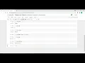 6SEM 18EC646 ECE Python application programing M4