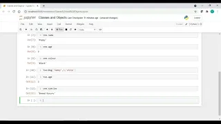 6SEM 18EC646 ECE Python application programing M4