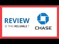 CHASE CD ACCOUNT Test Review in 2024 Is this reliable Benefits Cons Score