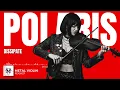 POLARIS - Dissipate | Cover Instrumental by Metal Violin