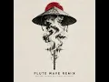 Flute Wave_[REMIX] - Calvin De General & Hitboss SA