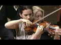 Download Lagu Hilary Hahn, Esa-Pekka Salonen \u0026 Philharmonia Orchestra/ Brahms: Violin Concerto in D major, Op. 77