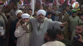 الشيخ هاني البسيوني من اجمل حفلات المنشاه 2024 