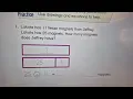 Envision 2nd Grade Topic 7 2 Part 3 Master Math Using the 100 Chart