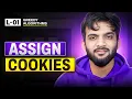 L1 Assign Cookies Greedy Algorithm Playlist