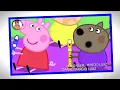 PEPPA PIG SINGING - 20+20+20+7 THAT'S VERY EASY TEACHER IT'S SIX SEVEN! 💥🎶 (WELL EDITED?!)