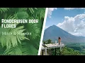 Download Lagu HOTSPRINGS \u0026 VIEWPOINTS (BAJAWA - INDONESIE) - #REISVLOG 28 - Mitch \u0026 Henrike gaan op reis
