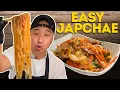The BEST Japchae Recipe The Most ADDICTIVE Noodles You ll Ever Eat