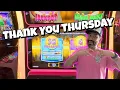 Download Lagu Thank You Thursday ❤️ Your Slot Method Could Win Big!