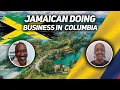 Download Lagu Jamaican Doing Business in Colombia | How Anasia Built Medellín’s Only Jamaican Restaurant  🇯🇲🇨🇴 MP3