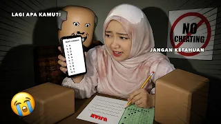 AKU DIPANTAU OLEH GURU KILLER INI‼️😭 | Roblox Indonesia
