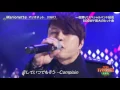 BOØWYリスペクトバンド MARIONETTE -マリオネット-