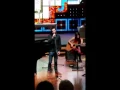 Tom Fuller (Aus) - Crying & Hound Dog Covers