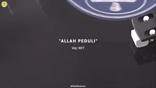 Download Allah Mengerti (Lyrics Video) MP3