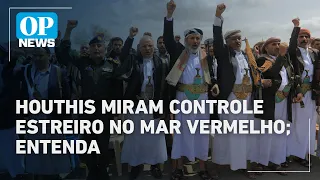Rebeldes Houtis do Iêmen podem ampliar guerra no Oriente Médio; entenda | O POVO News