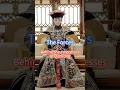 The Forces Behind the Empresses of Qianlong