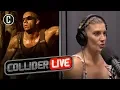 Will Katee Sackhoff Appear in Riddick 4