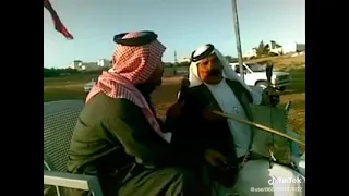 جرة ربابه أسماعيل العبابسه دندنها