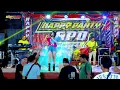Download Lagu HAPPY LOSS - STASIUN BALAPAN - SALMA NOVITA - HAPPY PARTY GPD TEAM SOLID - KANJENGMAMI KUDUS