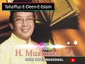 Download Lagu Qari Muammar ZA  surah fatiha