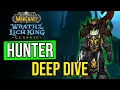 WOTLK Classic - Hunter Deep Dive
