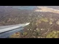jetBlue Airways Takeoff Westchester County HPN