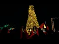 Highlights of the 2024 LMU Tree Lighting