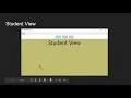 Lecture 41 Building a Multiview App in WPF using VM
