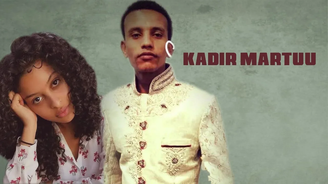 Kadir Martu "Naa Ifi Yaa Aduu" Oromo/Oromiyaa Music 2019 (Official Music Video)