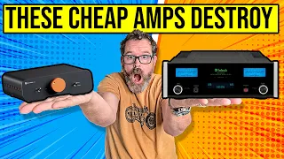 crazy cheap amps make it easy to be an audiophile 