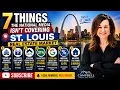 7 Reasons St Louis Real Estate Is Different Right Now