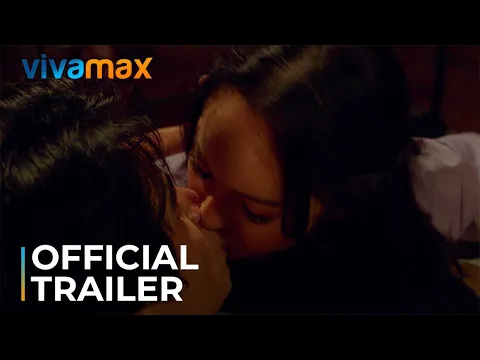 SISID MARINO Official Trailer | June 14 only on Vivamax