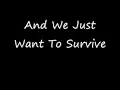 PowerMan 5000 - Drop The Bombshell (Lyrics)