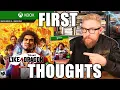 YAKUZA LIKE A DRAGON First Thoughts - Happy Console Gamer